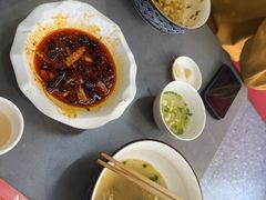 -陈熹公民族美食文化餐厅(中华广场店)