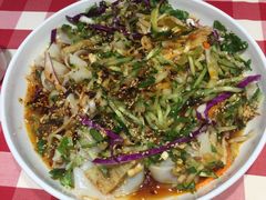 -西贝(枫蓝国际购物中心店)