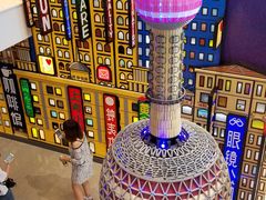 -上海世茂广场(南京东路店)