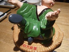 -吴越荣记苏州菜·松鼠桂鱼100%活鱼现做(斜塘老街店)
