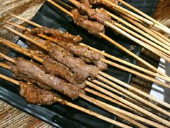 -小俩口烧烤东北菜(双井店)