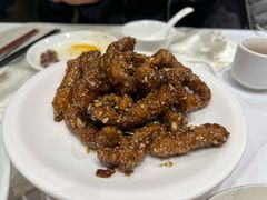 糖醋里脊-凯鸽酒楼(操场城店)