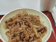 -食其家·牛丼咖喱(浦电路店)