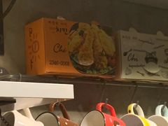 -SUN炸鸡专门店(西塔总店)