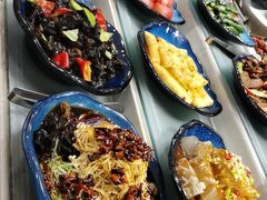 -快乐爱斯米牛排自助(太原街万达店)