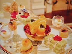 -Salon de Ville浦江汇(上海外滩华尔道夫酒店店)