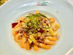 -烟水渔庄餐厅(西溪湿地店)