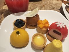 -盛宴标帜餐厅·亲子自助 (南昌喜来登酒店)