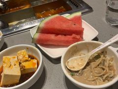 -海底捞火锅(龙湖北京大兴天街店)