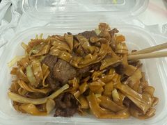 -都城快餐(花城店)