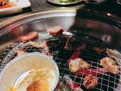-伊茉家的烤肉店(勒泰中心店)
