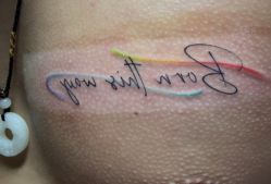 -MDZ STORE·TATTOO·耳饰