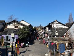 -绍兴书圣故里景区