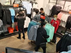 -NIKE上海青浦优选体验店