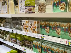 -宜家·瑞典食品屋(四元桥店)