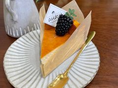 -AHAVA·Fang Baking Studio
