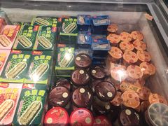 -百佳永辉超市(福田星河店)