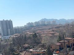 -青岛香根温泉酒店