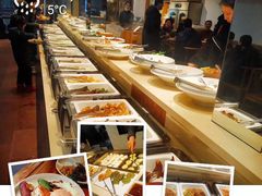 -素满香·食养自助(建邺万达店)