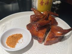 -顺峰顺水顺德菜(龙华店)