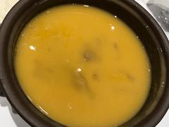 鱼翅捞饭-清水蘭軒