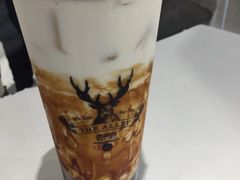 -鹿角巷The Alley(龙湖天街店)