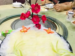 -祈胜邨•顺德鱼生•顺德菜(容桂店)