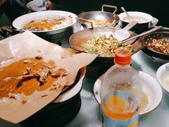 -费大厨辣椒炒肉(高铁吾悦广场店)