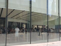 -Apple零售店(新街口店)