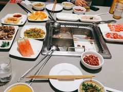 -海底捞火锅(龙湖北京大兴天街店)