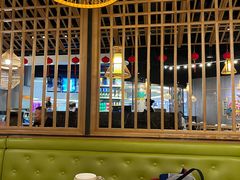 -陈傻子餐厅(世纪都会店)