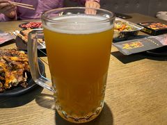 -马海涛牛肉串·午市牛腩饭·烧烤夜宵(领汇广场店)