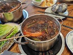 -厝味火锅·潮汕卤水火锅(十一合店)