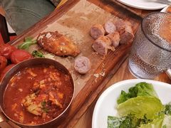 -城市大道红炉披萨烘焙坊