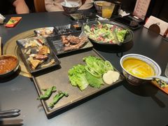-無二炙坊·和牛烧肉(大钟寺1733店)