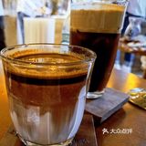藏在胡同里的全球Top50咖啡店