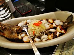 -鹿港小镇(金虹桥国际中心店)