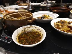 -黔蘑菇四季餐厅(观山湖店)