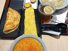 -永和大王(宜山店)