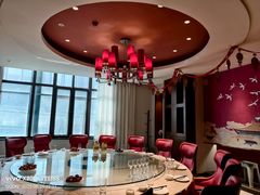 -喜相逢·特色烤鸭新疆菜(南珏大厦店)