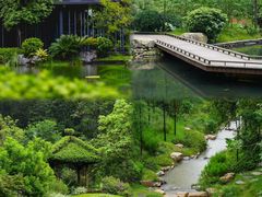 -云溪植物园