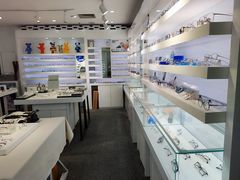 -浮光眼镜·蔡司视觉合作·数字验配中心(陆家嘴店)