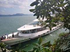 -千岛湖豪华休闲游