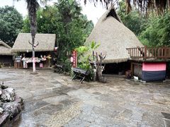 -云南民族村