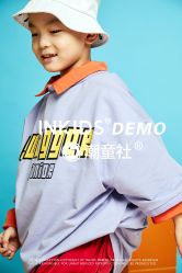 -INKIDS潮童社儿童摄影(朝阳大悦城店)