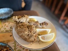 -食戟