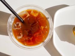 -COFFEE CALL(云锦路店)