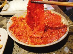 -小龙坎火锅(黄河店)