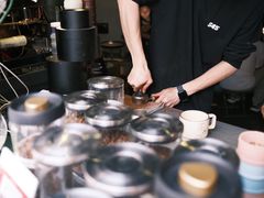 -SeekSeeking咖啡专门店(堰塘街店)