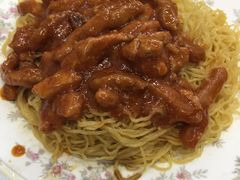 -麦文记面家(佐敦店)